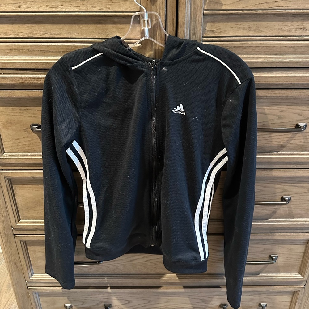 Adidas Jacket